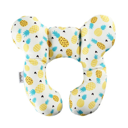 Baby Head Protector U-shaped Pillow