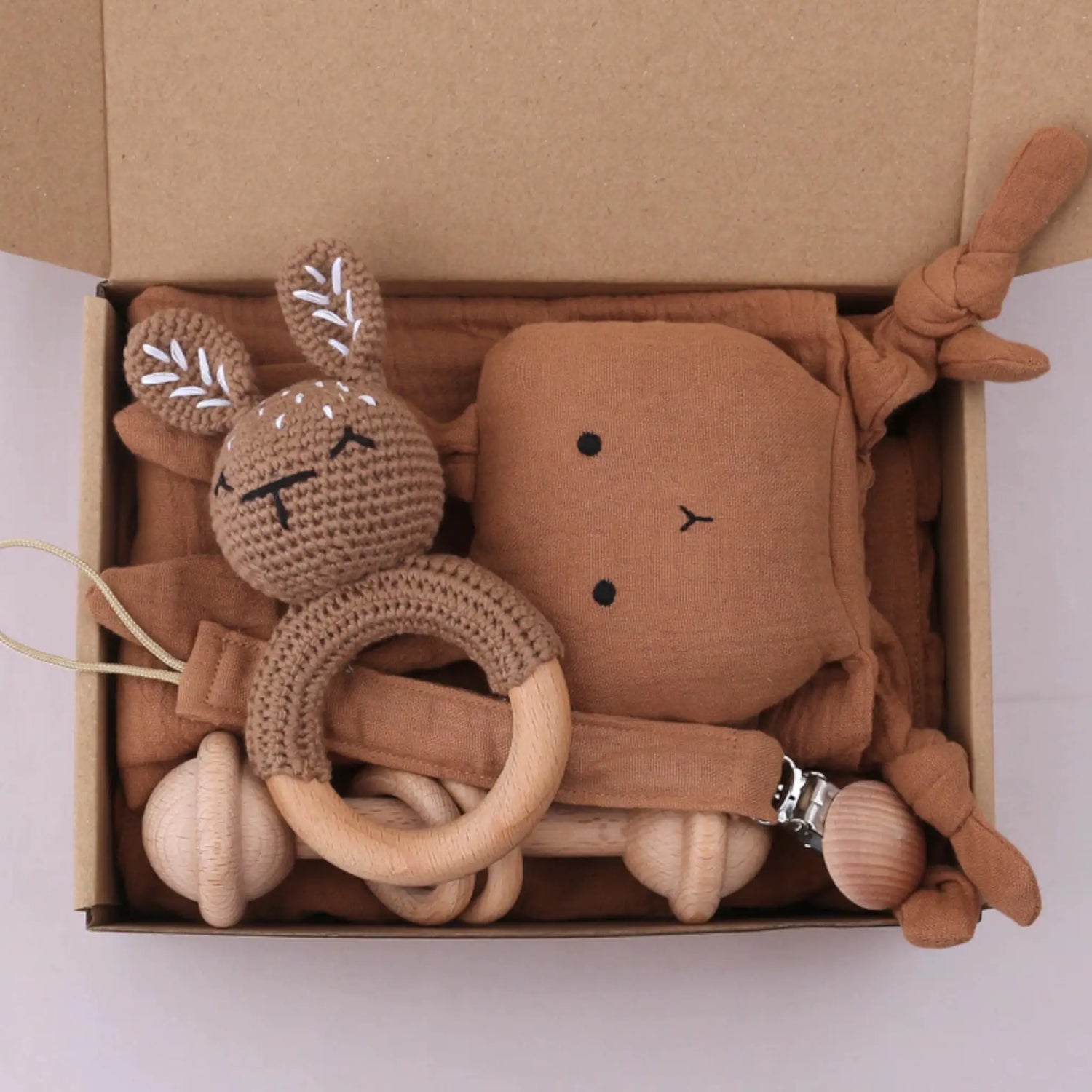 Premium Baby Gift Set