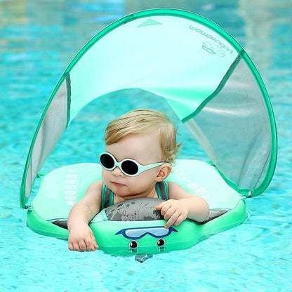 Baby Soft Floating Swim Trainer