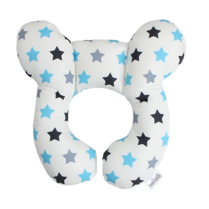 Baby Head Protector U-shaped Pillow