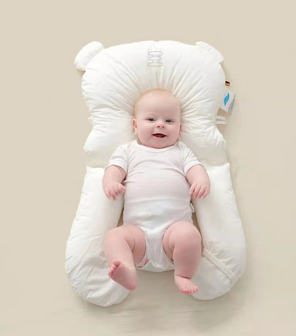 Newborn Baby Pillow