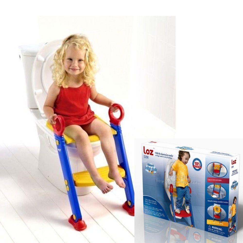 Folding Baby Potty Training Seat