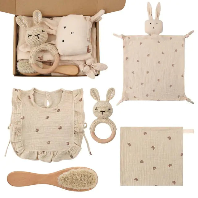 Premium Baby Gift Set